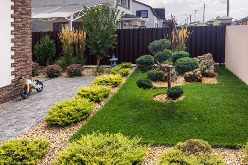 Outdoor Garden Features