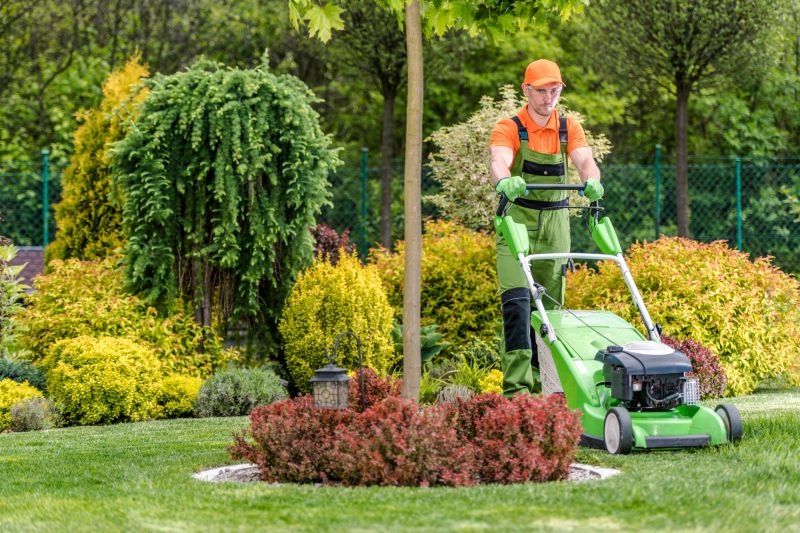 Garden Maintenance Providers